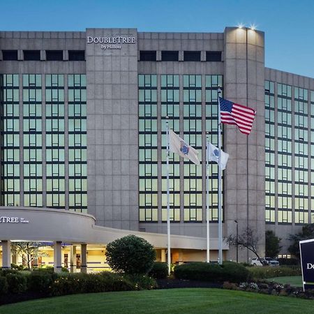 Doubletree By Hilton Cherry Hill Philadelphia Luaran gambar