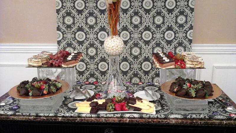Doubletree By Hilton Cherry Hill Philadelphia Luaran gambar