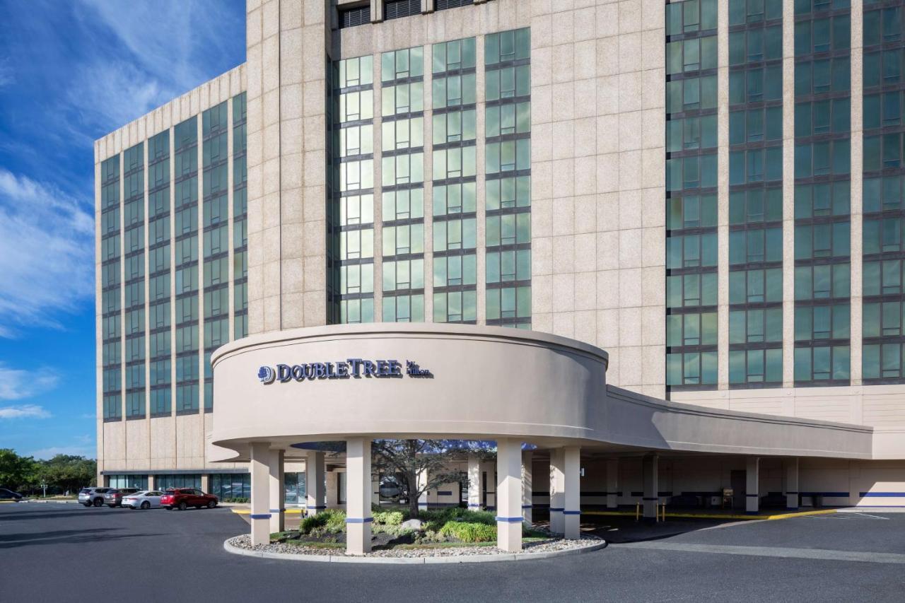Doubletree By Hilton Cherry Hill Philadelphia Luaran gambar