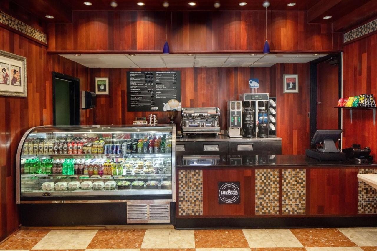 Doubletree By Hilton Cherry Hill Philadelphia Luaran gambar