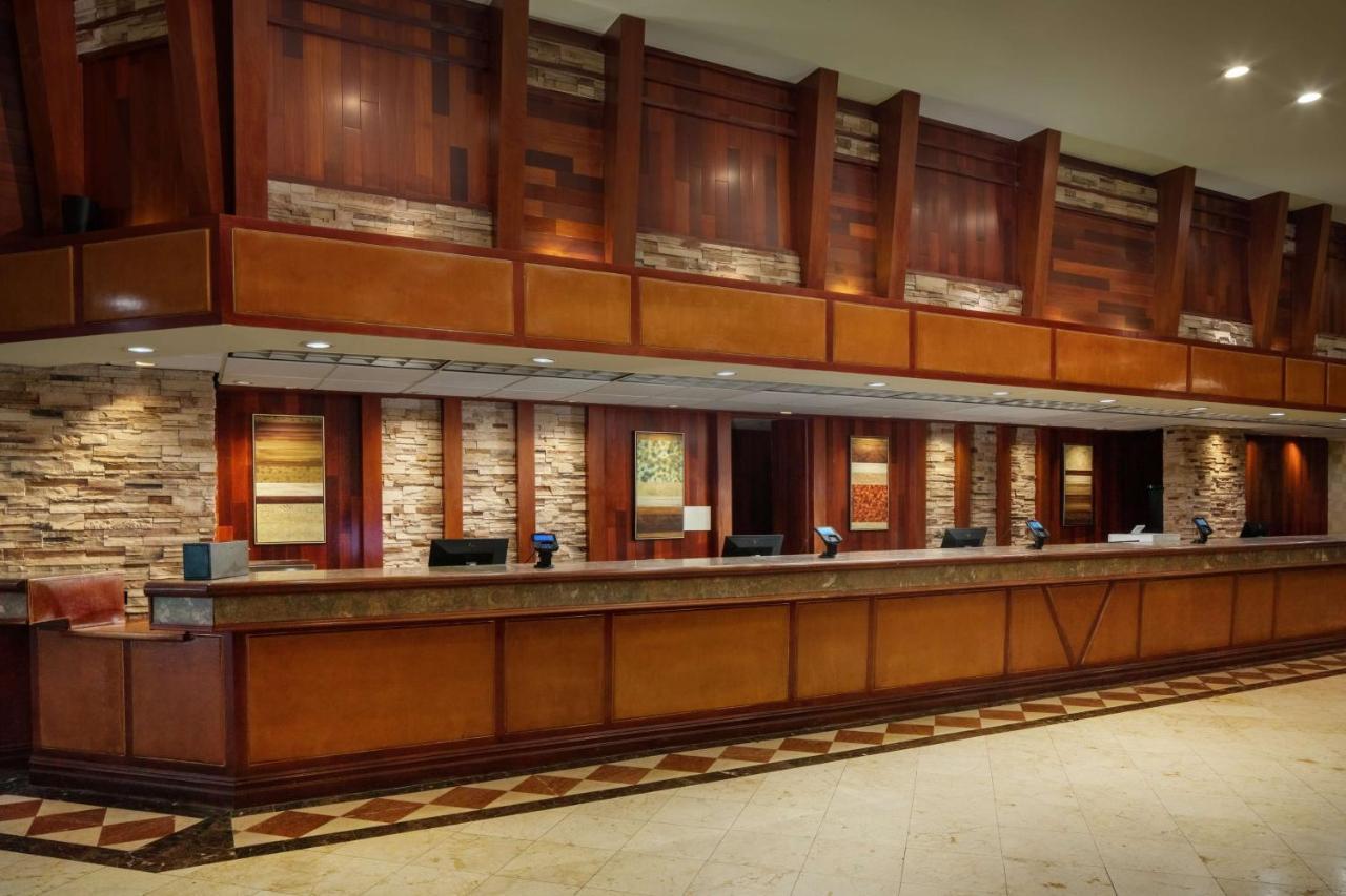Doubletree By Hilton Cherry Hill Philadelphia Luaran gambar