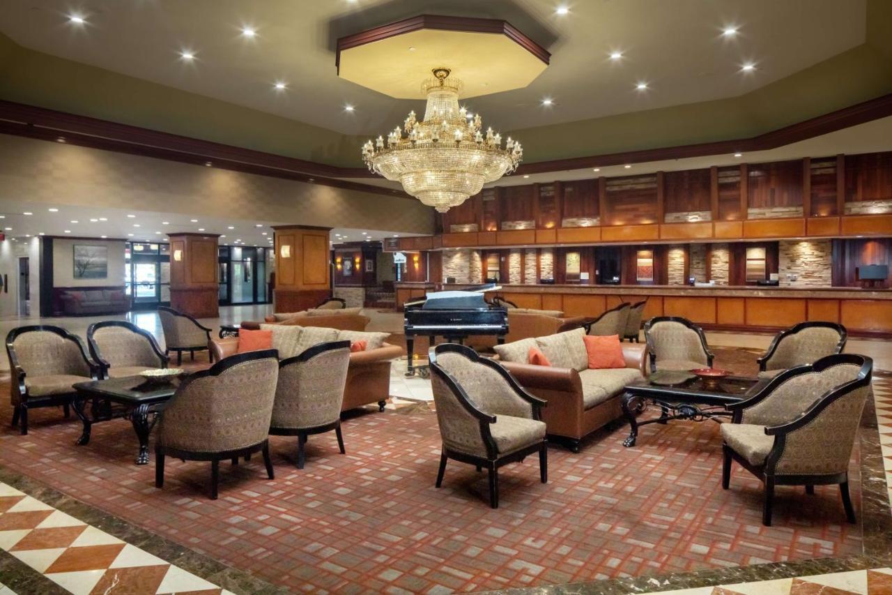 Doubletree By Hilton Cherry Hill Philadelphia Luaran gambar