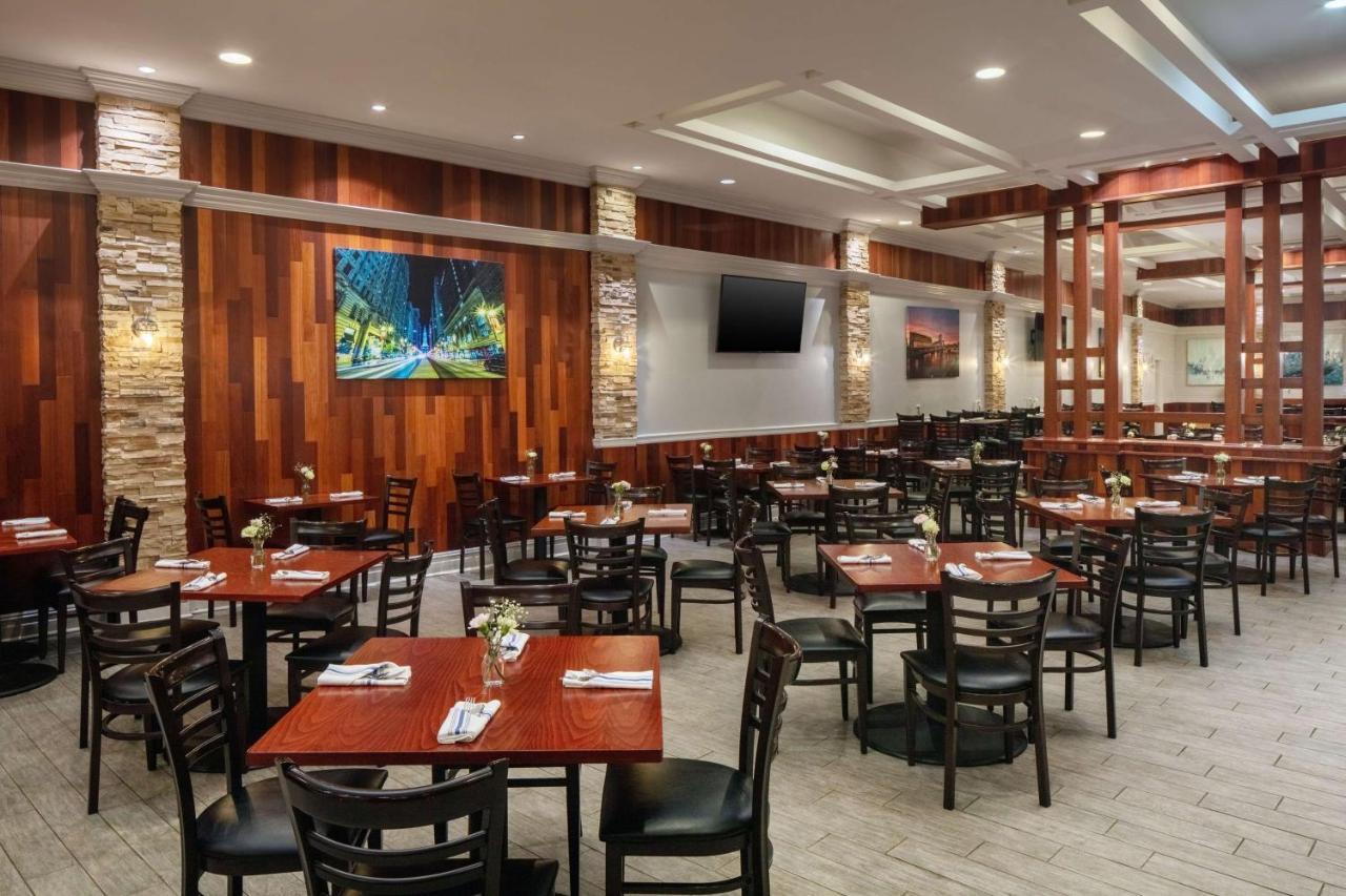 Doubletree By Hilton Cherry Hill Philadelphia Luaran gambar