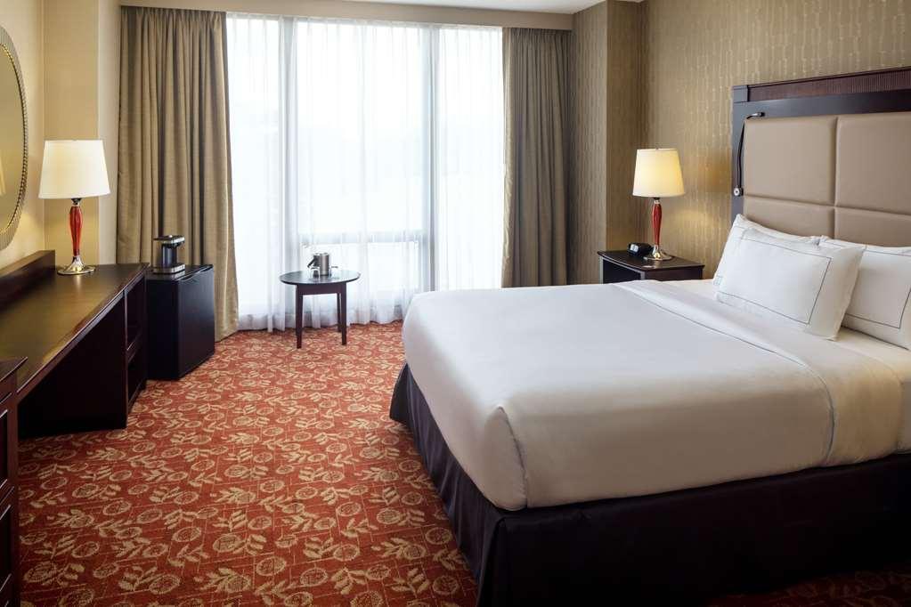 Doubletree By Hilton Cherry Hill Philadelphia Bilik gambar