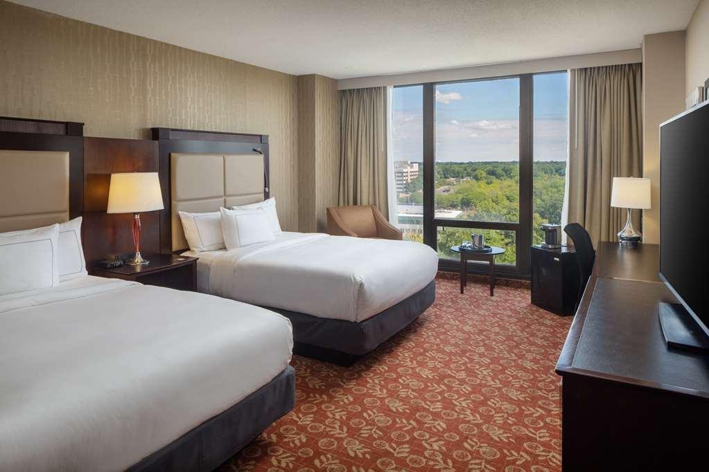 Doubletree By Hilton Cherry Hill Philadelphia Bilik gambar