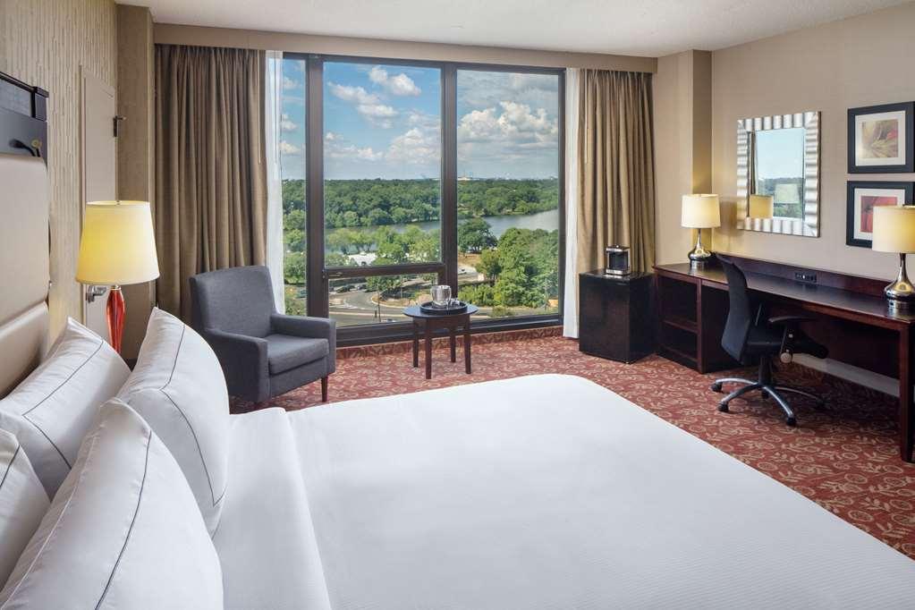 Doubletree By Hilton Cherry Hill Philadelphia Bilik gambar