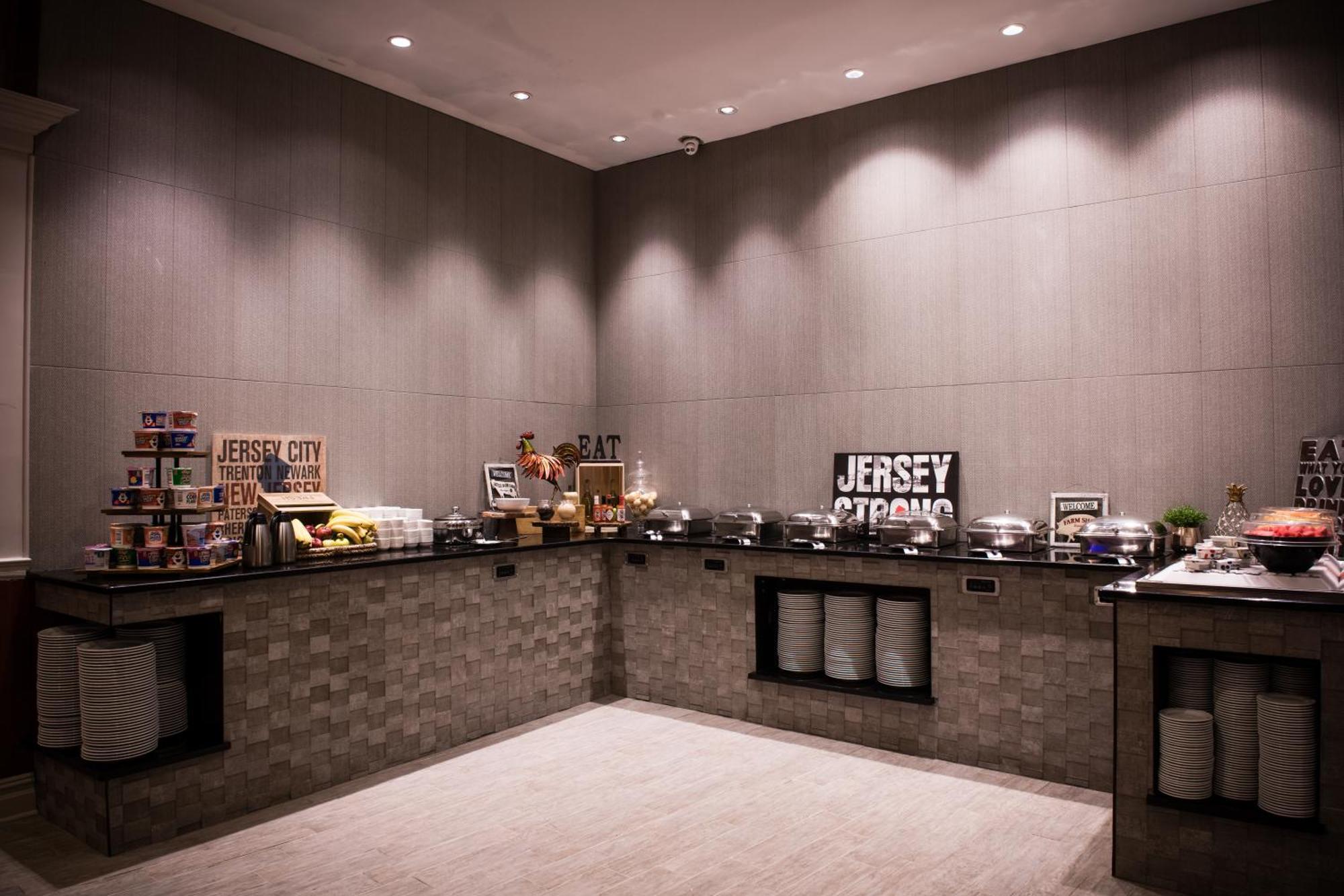Doubletree By Hilton Cherry Hill Philadelphia Luaran gambar