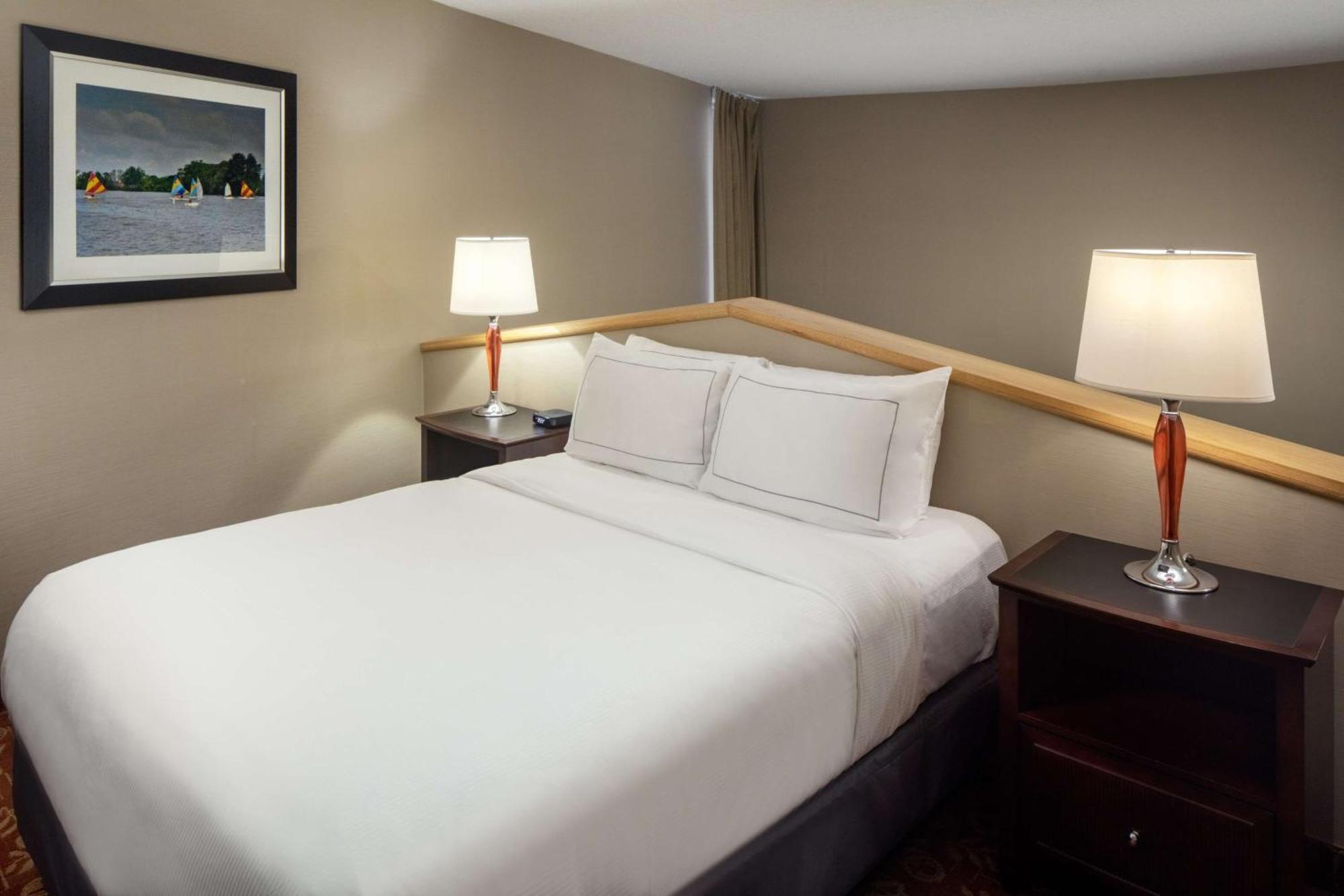 Doubletree By Hilton Cherry Hill Philadelphia Luaran gambar