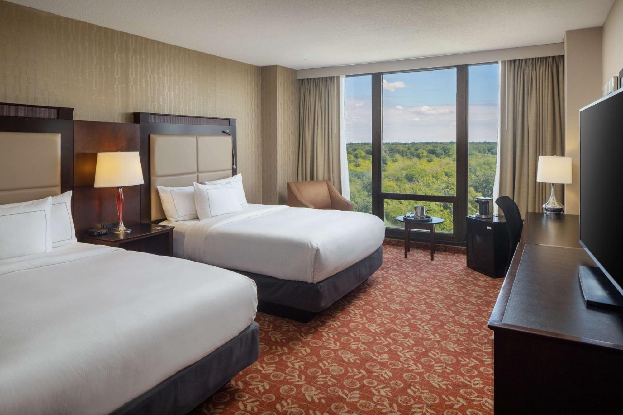 Doubletree By Hilton Cherry Hill Philadelphia Luaran gambar