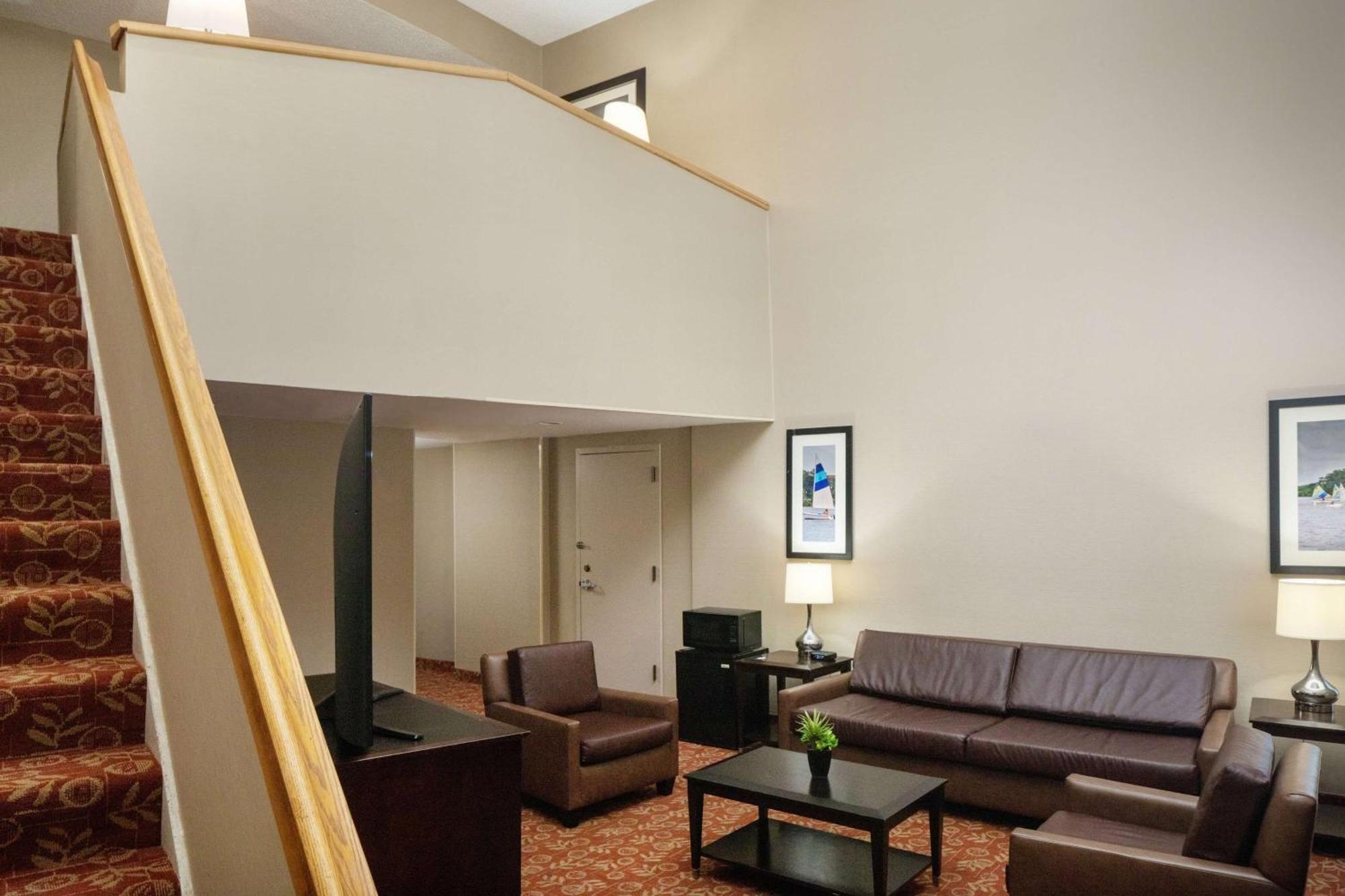 Doubletree By Hilton Cherry Hill Philadelphia Luaran gambar