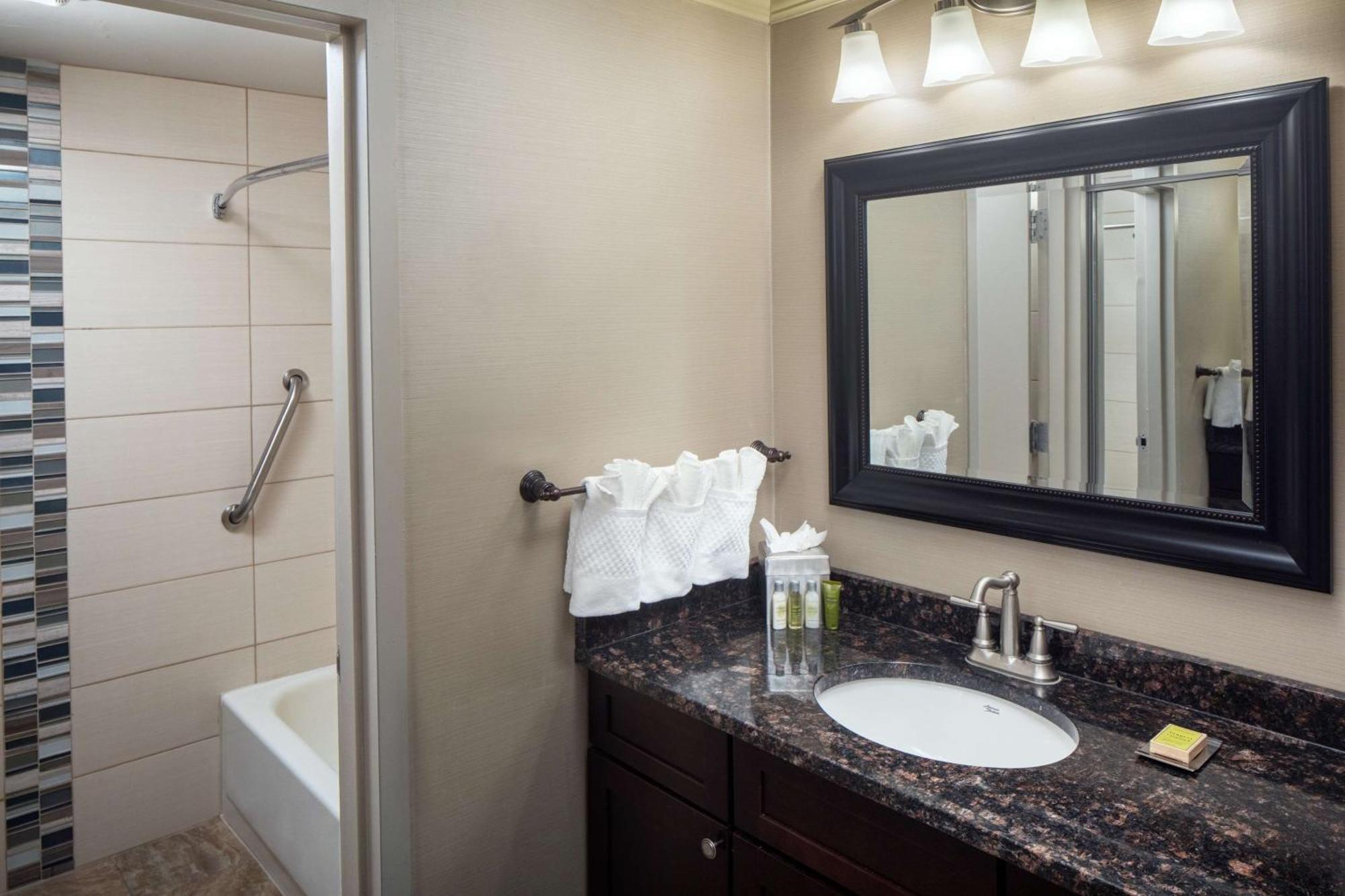 Doubletree By Hilton Cherry Hill Philadelphia Luaran gambar
