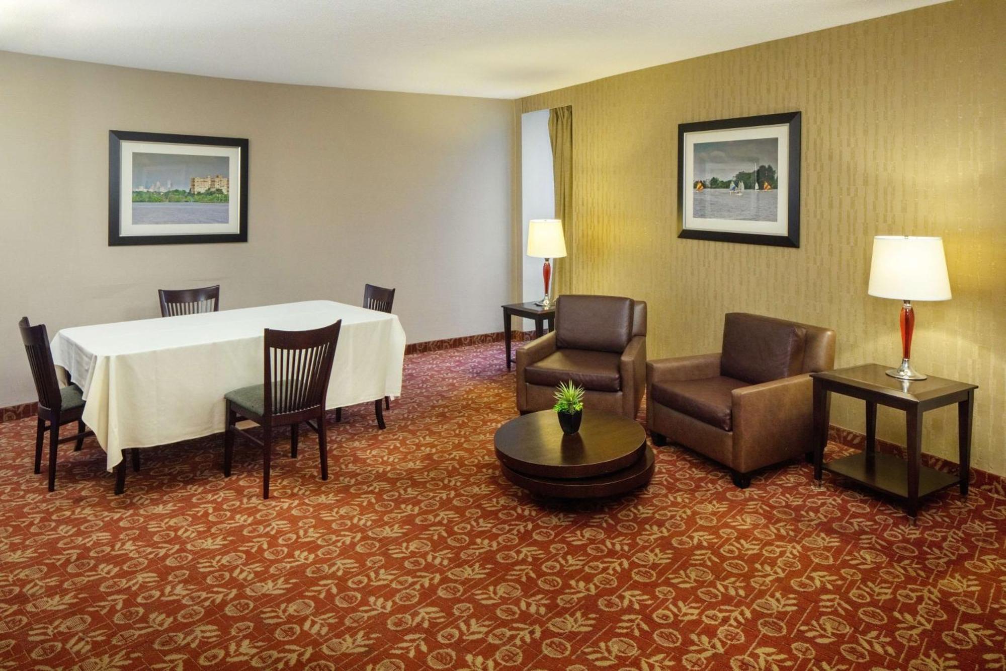 Doubletree By Hilton Cherry Hill Philadelphia Luaran gambar