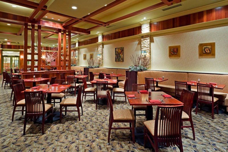 Doubletree By Hilton Cherry Hill Philadelphia Luaran gambar