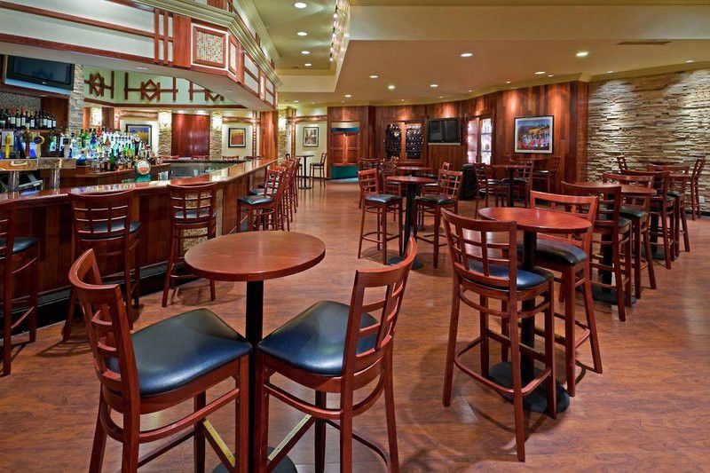 Doubletree By Hilton Cherry Hill Philadelphia Luaran gambar