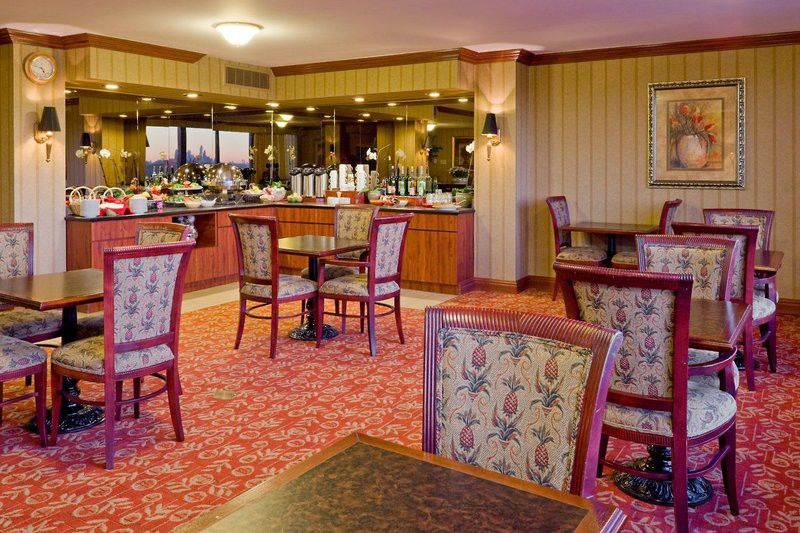 Doubletree By Hilton Cherry Hill Philadelphia Luaran gambar