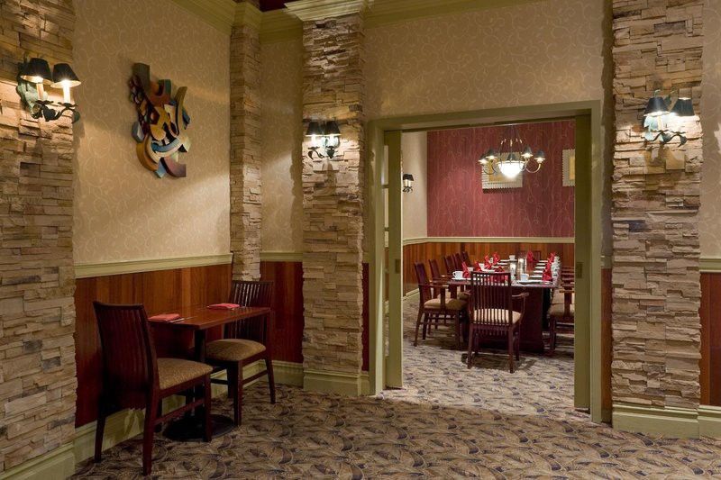 Doubletree By Hilton Cherry Hill Philadelphia Luaran gambar