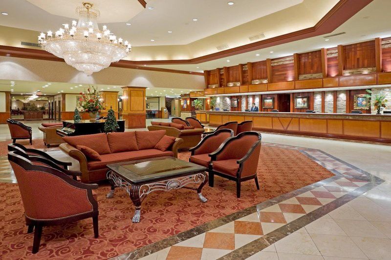 Doubletree By Hilton Cherry Hill Philadelphia Luaran gambar