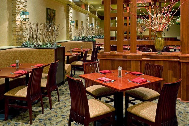 Doubletree By Hilton Cherry Hill Philadelphia Luaran gambar