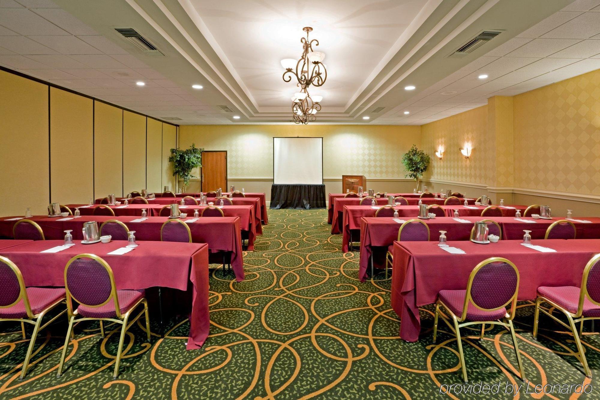 Doubletree By Hilton Cherry Hill Philadelphia Luaran gambar