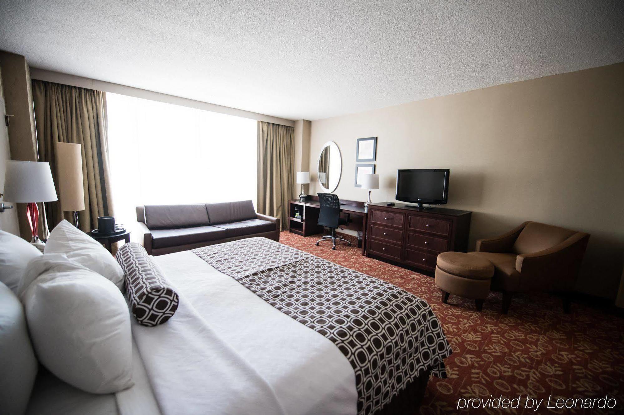 Doubletree By Hilton Cherry Hill Philadelphia Luaran gambar