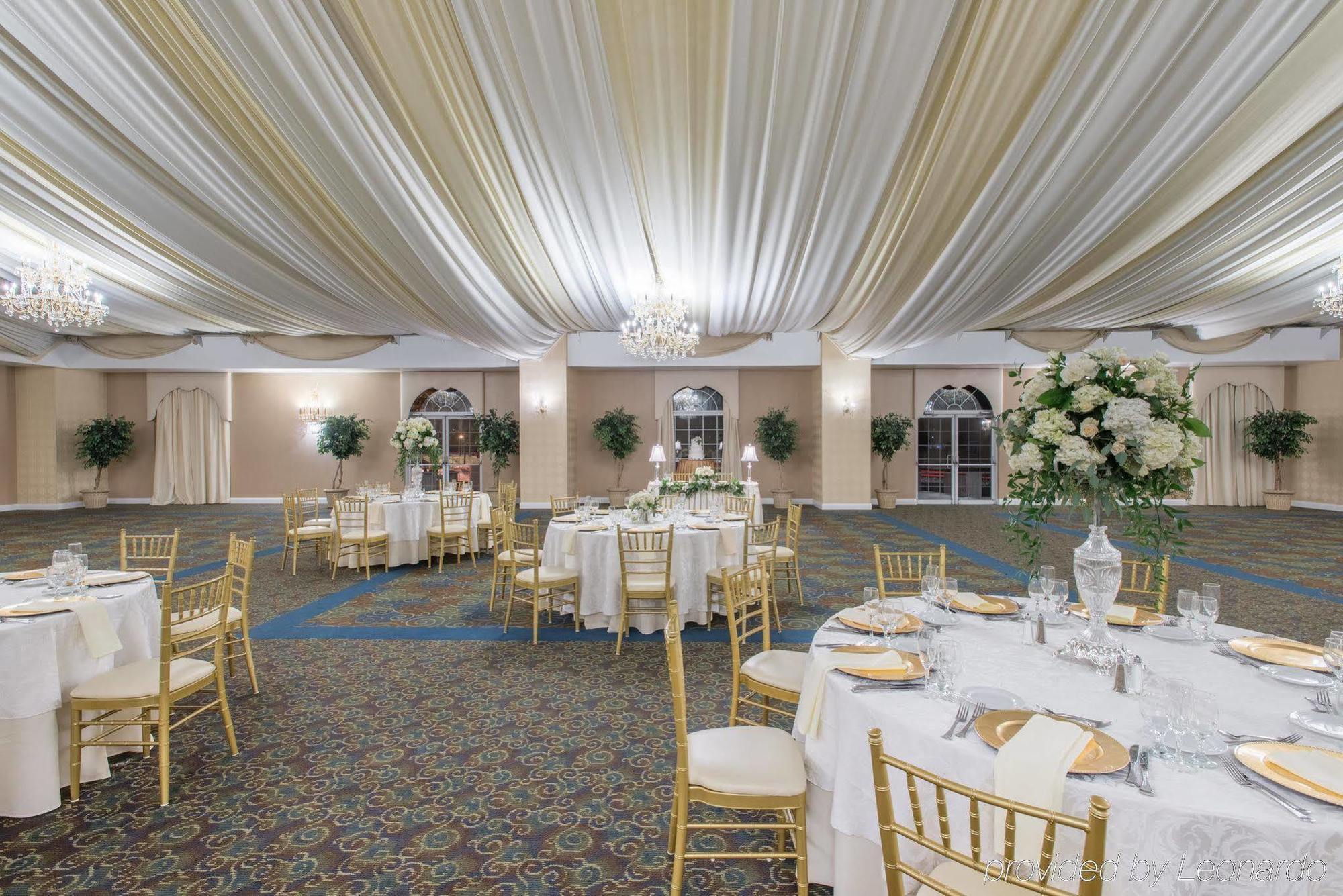 Doubletree By Hilton Cherry Hill Philadelphia Luaran gambar