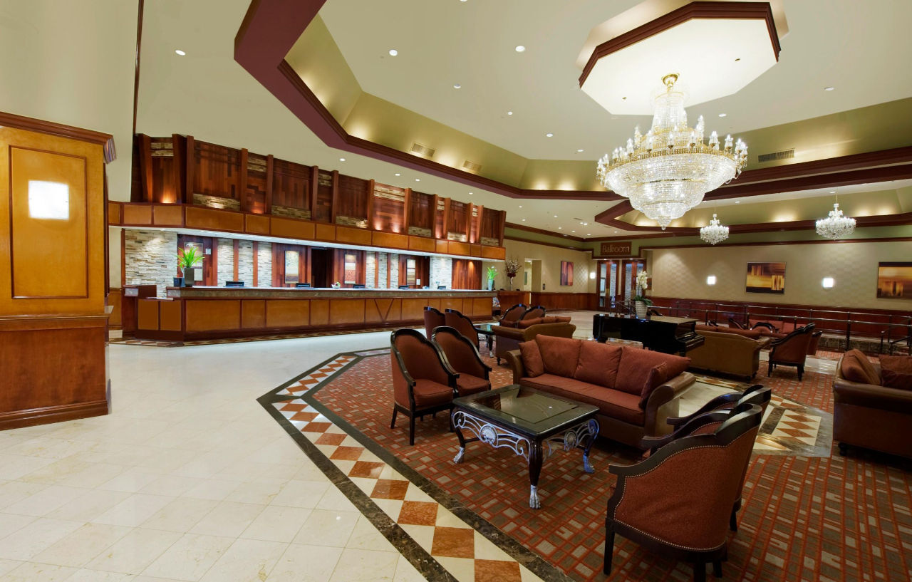 Doubletree By Hilton Cherry Hill Philadelphia Luaran gambar