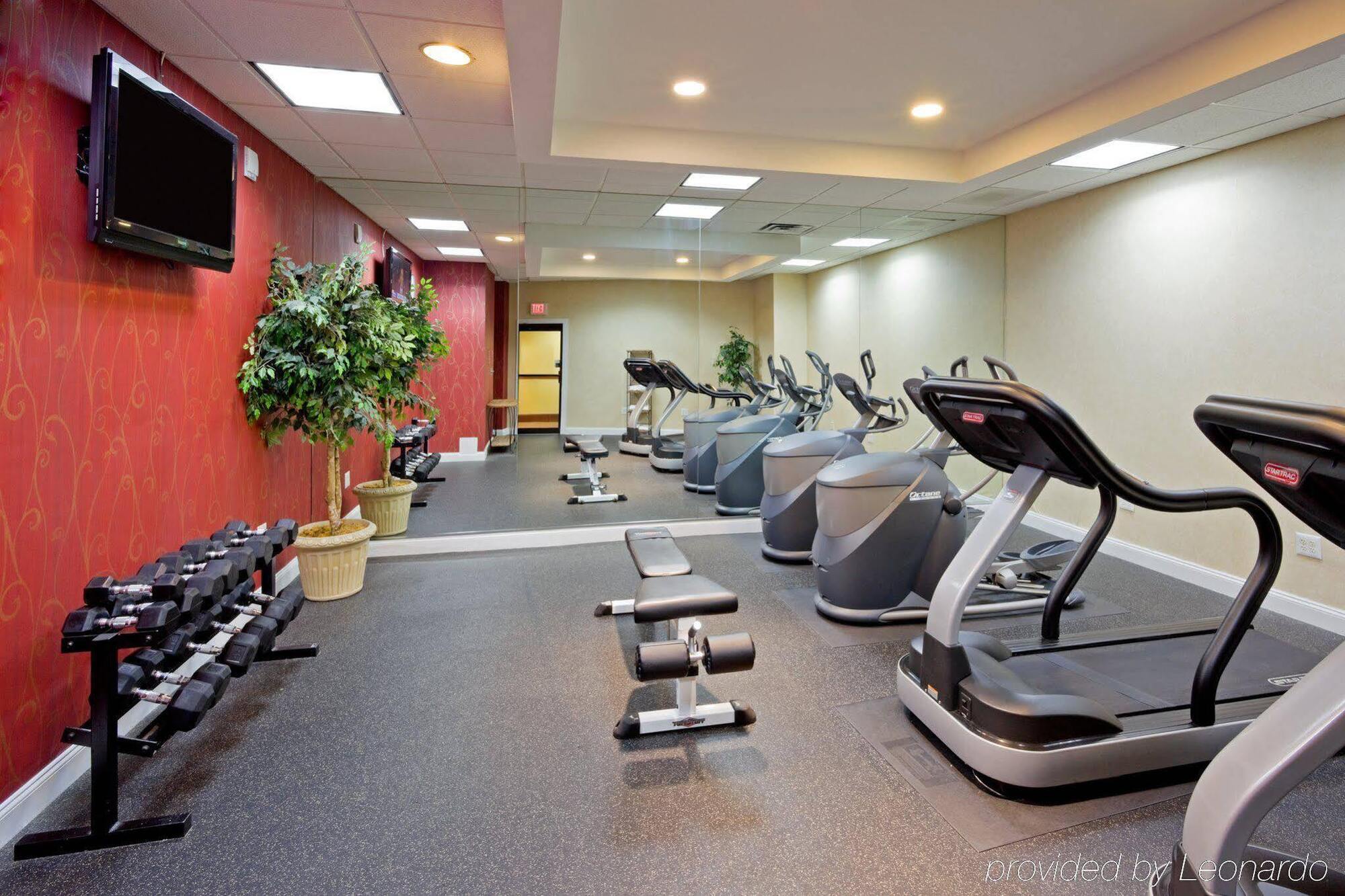Doubletree By Hilton Cherry Hill Philadelphia Luaran gambar