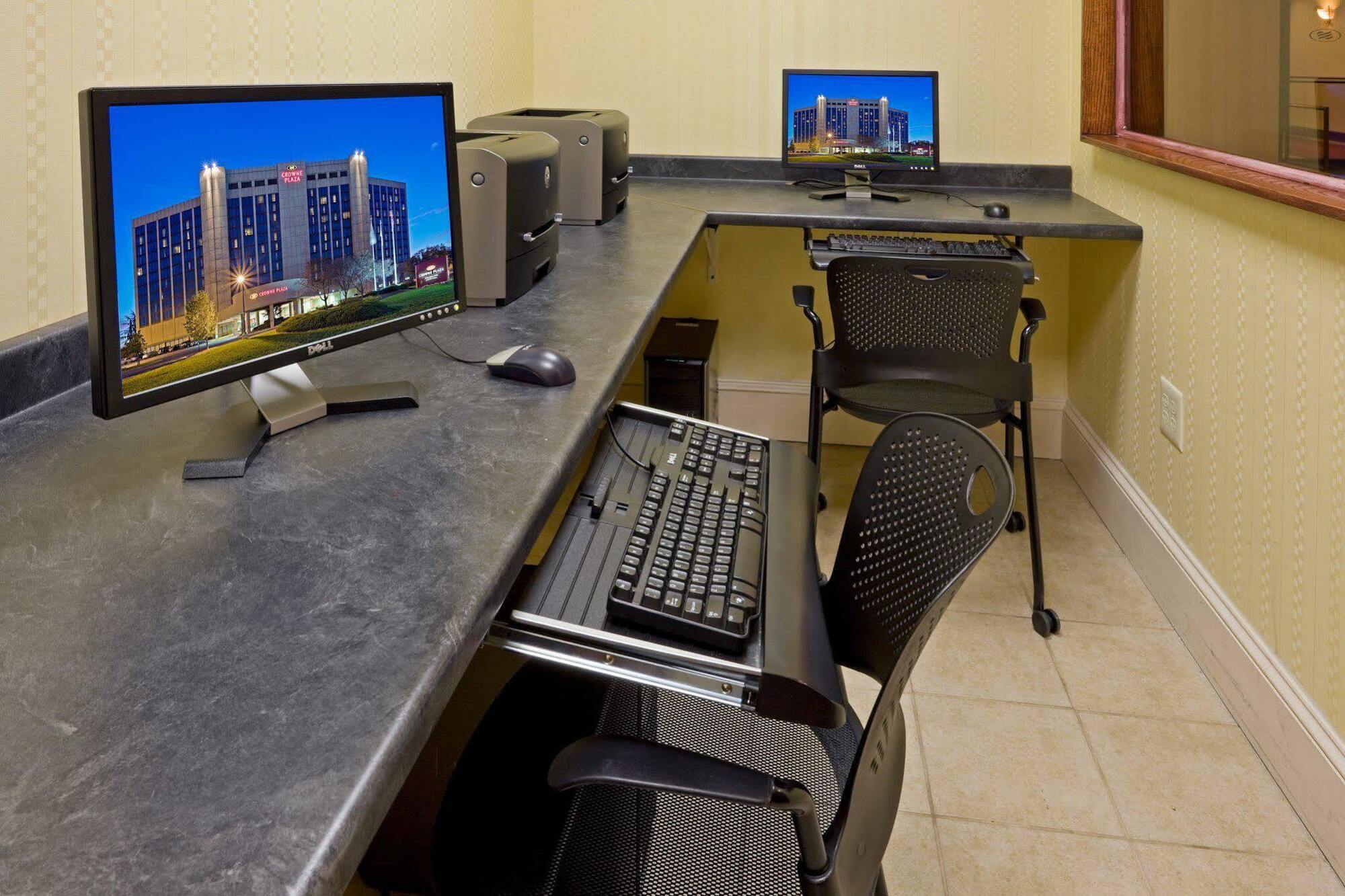 Doubletree By Hilton Cherry Hill Philadelphia Luaran gambar